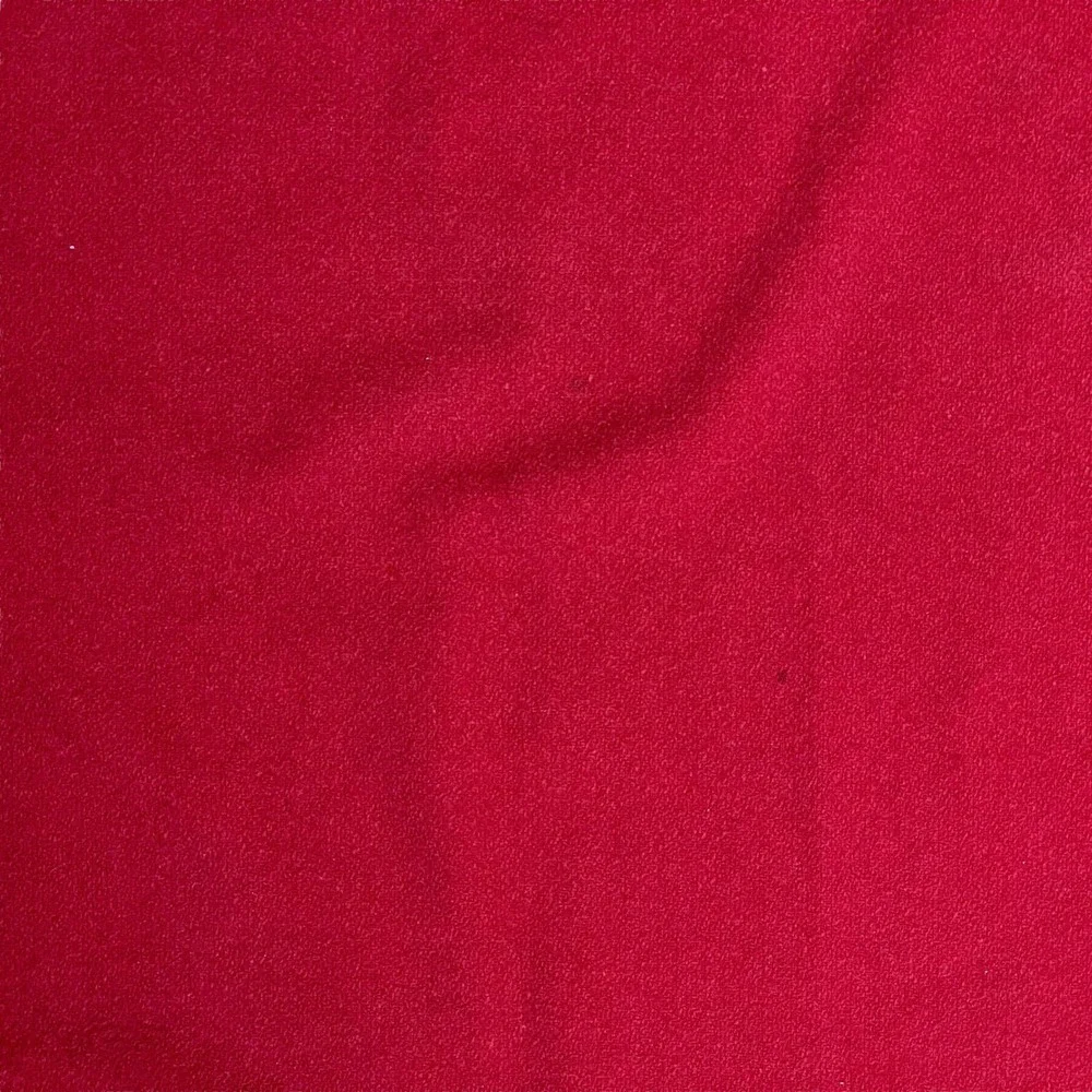 VTG U of Nebraska Letterman Football Blanket Stitched John Urban Circa 50s-60s